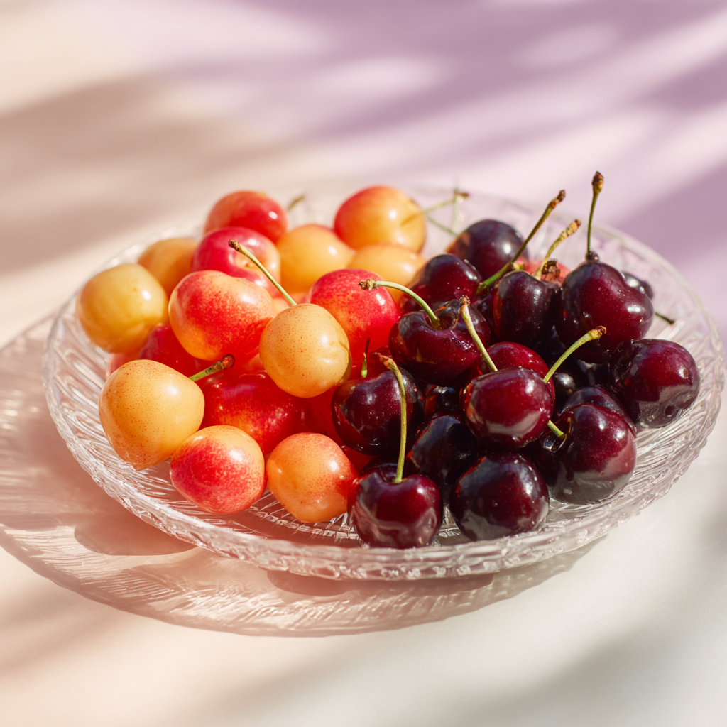 Cherry Mix