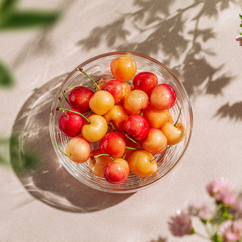 All Cherries